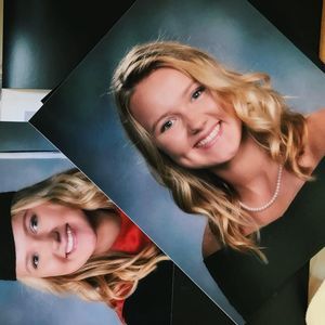 Meet your Posher, Mackenzie